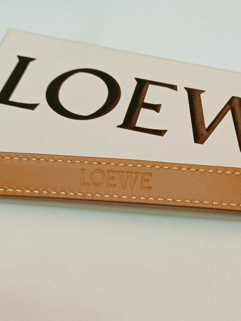 Loewe Belts